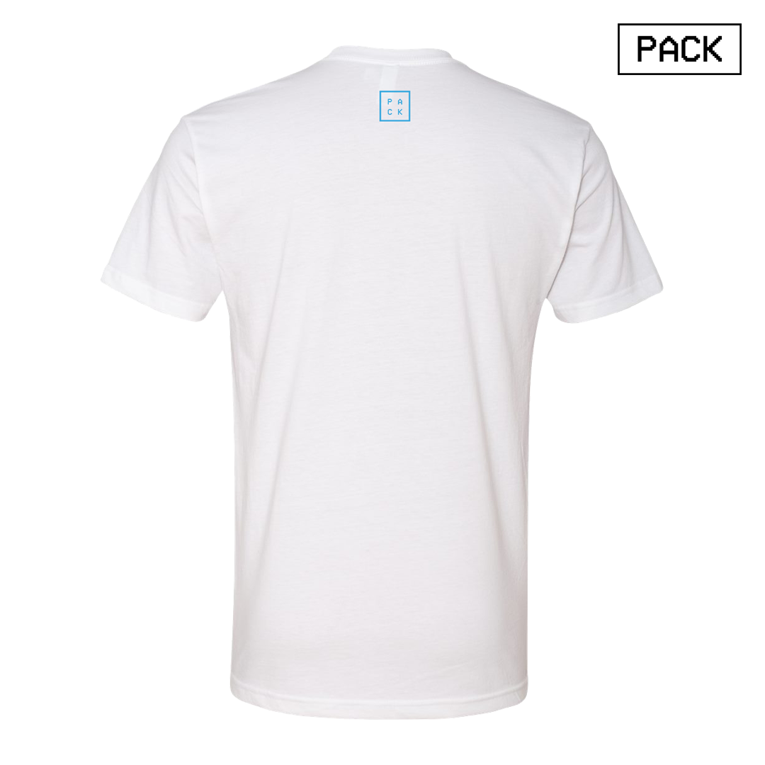 PACK Essentials T-shirt